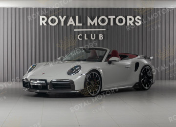 2023 Porsche 911