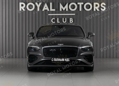 2024 Bentley Continental GT