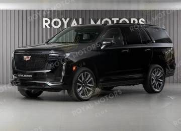 2023 Cadillac Escalade