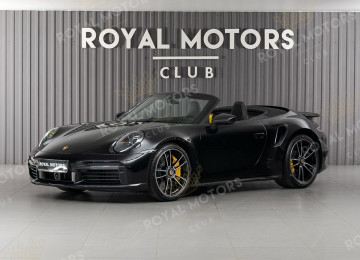 2023 Porsche 911