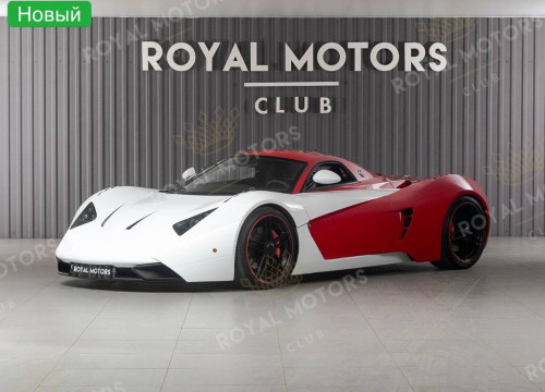 2014 Marussia B1