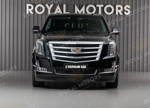 2019 Cadillac Escalade