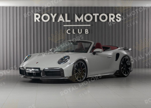 2023 Porsche 911
