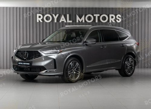 2024 Acura MDX