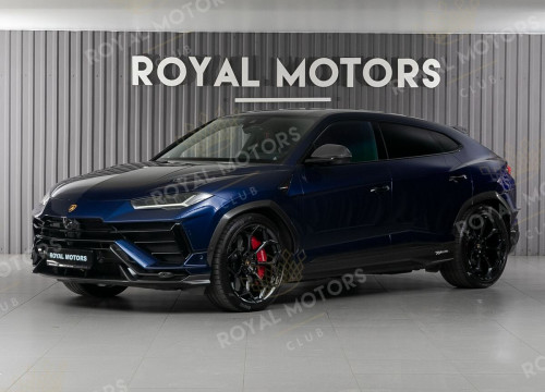 2023 Lamborghini Urus