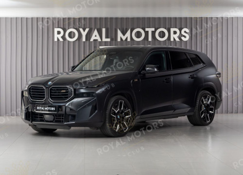 2023 BMW XM