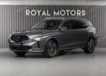 2024 Acura MDX