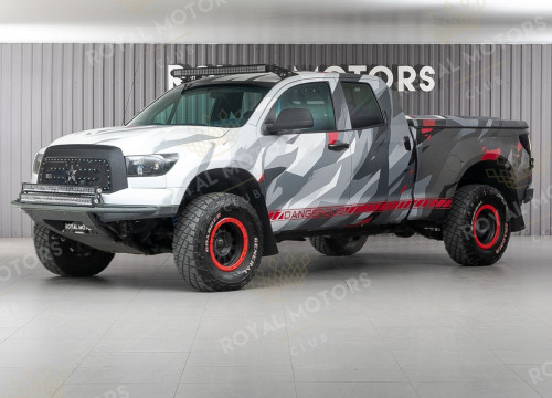 2009 Toyota Tundra