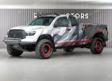 2009 Toyota Tundra