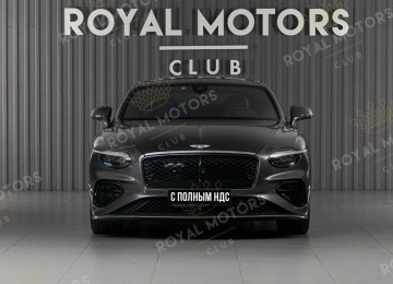 2024 Bentley Continental GT